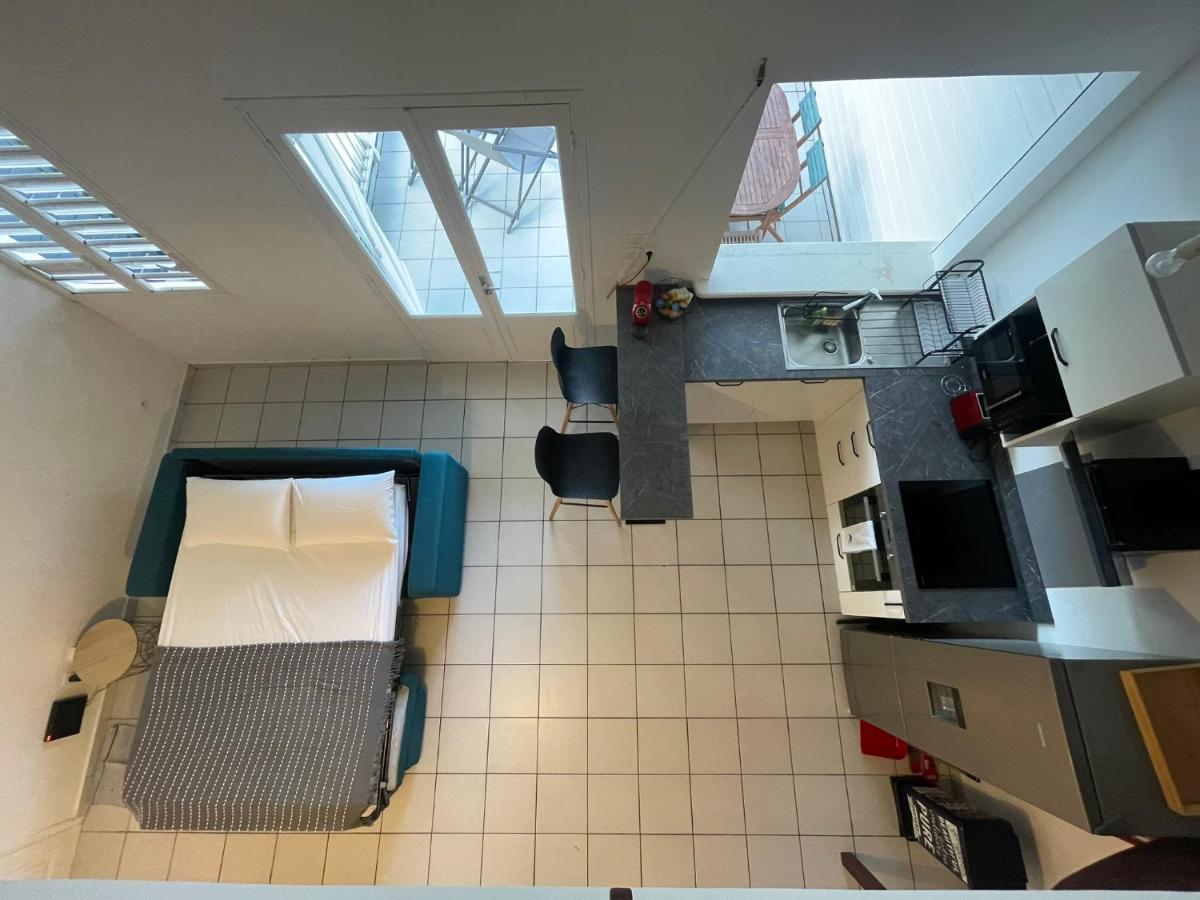 Appartement Cosy - Entre Nature Et Plages De Reve Le Gosier  Exterior photo